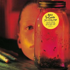 Jar Of Flies / Sap mp3 Artist Compilation by Alice In Chains