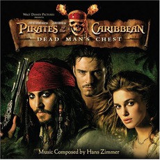 Pirates of the Caribbean: Dead Man's Chest mp3 Soundtrack by Various Artists