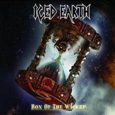 Box Of The Wicked mp3 Artist Compilation by Iced Earth