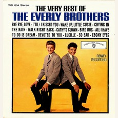 The Very Best Of The Everly Brothers mp3 Artist Compilation by The Everly Brothers