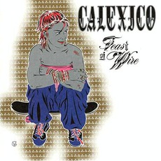 Feast Of Wire mp3 Album by Calexico