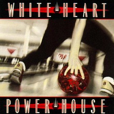 Powerhouse mp3 Album by Whiteheart