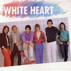 White Heart mp3 Album by Whiteheart