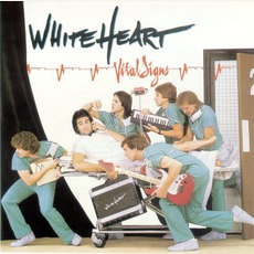 Vital Signs mp3 Album by Whiteheart