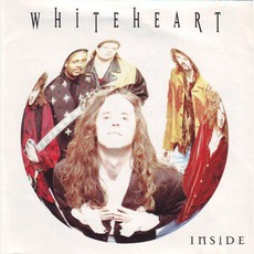 Inside mp3 Album by Whiteheart