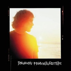 Donavon Frankenreiter mp3 Album by Donavon Frankenreiter