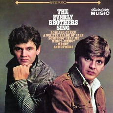 The Everly Brothers Sing mp3 Album by The Everly Brothers