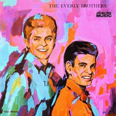 Both Sides Of An Evening mp3 Album by The Everly Brothers