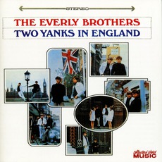 Two Yanks In England mp3 Album by The Everly Brothers