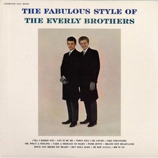 The Fabulous Style Of The Everly Brothers mp3 Album by The Everly Brothers