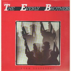 Born Yesterday mp3 Album by The Everly Brothers