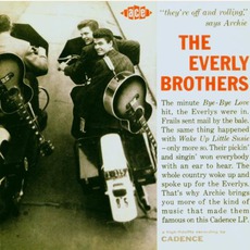 The Everly Brothers mp3 Album by The Everly Brothers