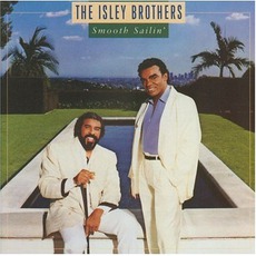 Smooth Sailin' mp3 Album by The Isley Brothers