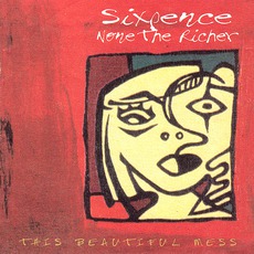 This Beautiful Mess mp3 Album by Sixpence None the Richer