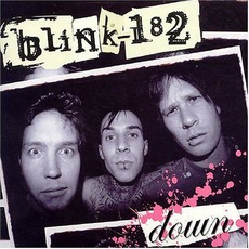 Down mp3 Single by Blink-182