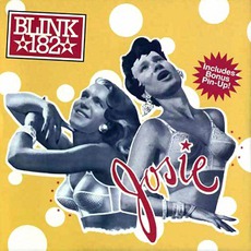 Josie (Everything's Gonna Be Fine) mp3 Single by Blink-182