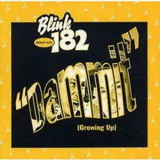 Dammit (Growing Up) mp3 Single by Blink-182