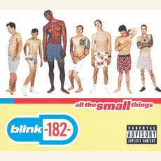 All The Small Things mp3 Single by Blink-182