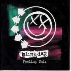 Feeling This mp3 Single by Blink-182