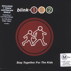 Stay Together For The Kids mp3 Single by Blink-182