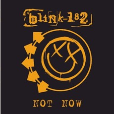 Not Now / Dammit mp3 Single by Blink-182