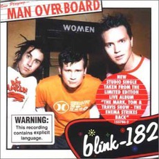 Man Overboard mp3 Single by Blink-182