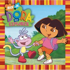 Dora The Explorer mp3 Soundtrack by Dora The Explorer