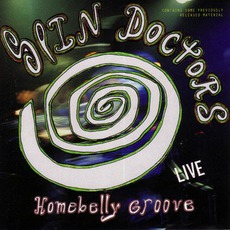 Homebelly Groove mp3 Live by Spin Doctors