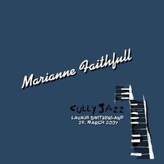 Cully Jazz Festival mp3 Live by Marianne Faithfull