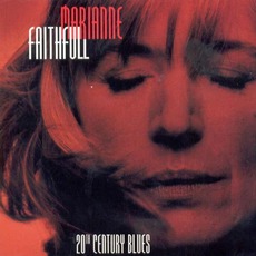 20th Century Blues mp3 Live by Marianne Faithfull