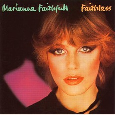 Faithless mp3 Album by Marianne Faithfull