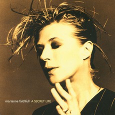 A Secret Life mp3 Album by Marianne Faithfull