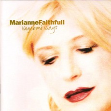 Vagabond Ways mp3 Album by Marianne Faithfull