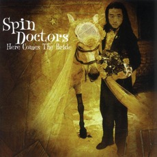 Here Comes The Bride mp3 Album by Spin Doctors