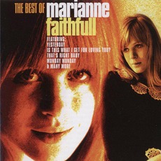 The Best Of Marianne Faithfull mp3 Artist Compilation by Marianne Faithfull