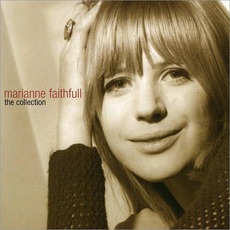 The Collection mp3 Artist Compilation by Marianne Faithfull