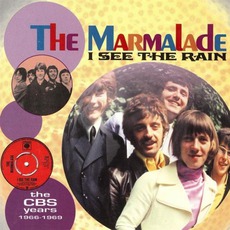 I See The Rain (The CBS Years) mp3 Album by Marmalade