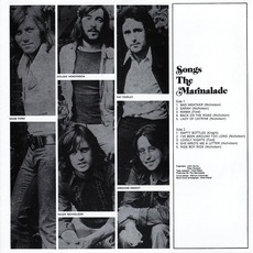 Songs (Remastered) mp3 Album by Marmalade