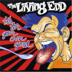 It's For Your Own Good mp3 Album by The Living End