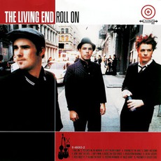 Roll On mp3 Album by The Living End