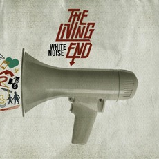 White Noise mp3 Album by The Living End