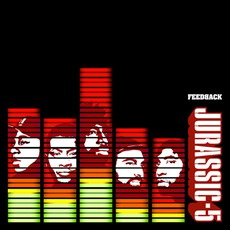 Feedback mp3 Album by Jurassic 5