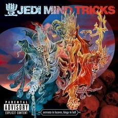 Servants In Heaven, Kings In Hell mp3 Album by Jedi Mind Tricks