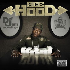 Gutta mp3 Album by Ace Hood