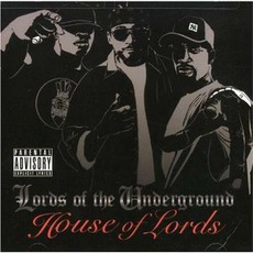 House Of Lords mp3 Album by Lords Of The Underground