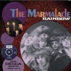 Rainbow: The Decca Years 1969-1972 mp3 Artist Compilation by Marmalade