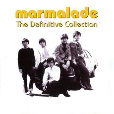 The Definitive Collection mp3 Artist Compilation by Marmalade