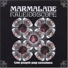 Kaleidoscope: The Psych-Pop Sessions mp3 Artist Compilation by Marmalade