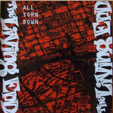 All Torn Down mp3 Single by The Living End