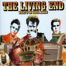 What's On Your Radio mp3 Single by The Living End